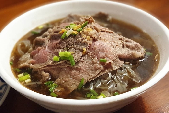 육선냉면·국시담베트남쌀국수 본점 가맹점 모집