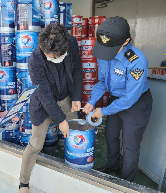 사진=목포해경