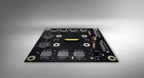 삼성전자, 지능형 헤드램프용 'PixCell LED' 출시