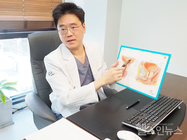 유쾌한비뇨기과안양점임태준원장