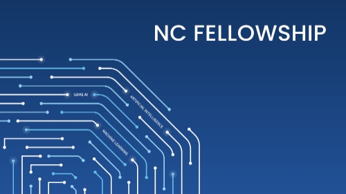 엔씨소프트, AI 인재 육성 프로그램 '2021 NC Fellowship' 진행