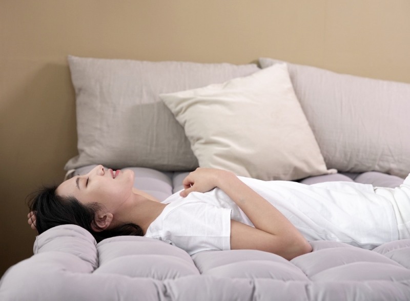 사진제공=누잠매트리스