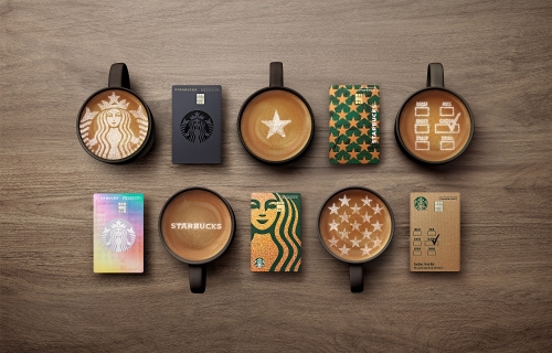 이미지 제공 = 스타벅스