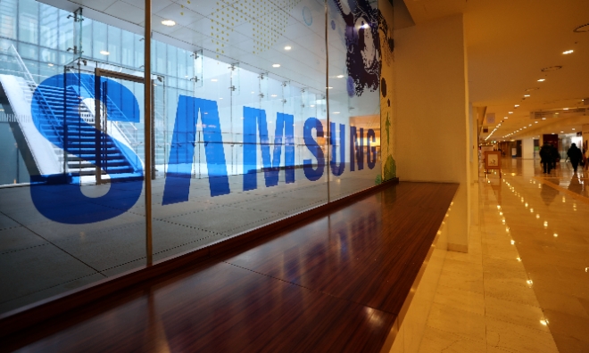 삼성전자 서초 사옥 / 사진제공=연합뉴스