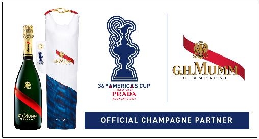 축하의 아이콘 멈 ‘멈 드라이 세일링 에디션’ 출시