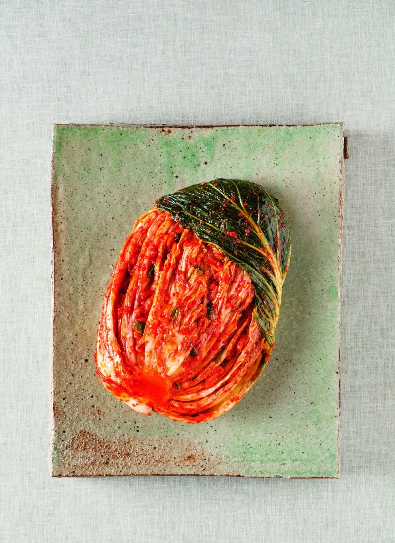 한성식품 포기김치 10kg