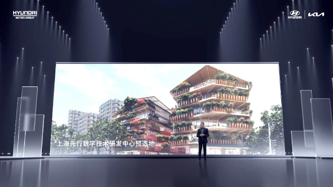 현대차·기아, 중국 시장 재도약·미래 모빌리티 전환 위한 '4대 전략' 공개