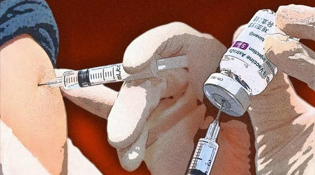 15일 보건복지부 중앙사고수습본부에 따르면 8월부터 국내 한 제약사가 해외에서 승인받은 코로나19 백신을 대량으로 위탁 생산하는 계약 체결을 진행 중인 것으로 알려졌다.