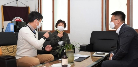 사진=완도해경