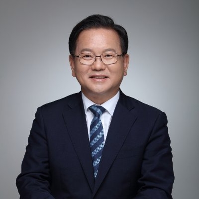 김부겸 신임 국무총리 후보자