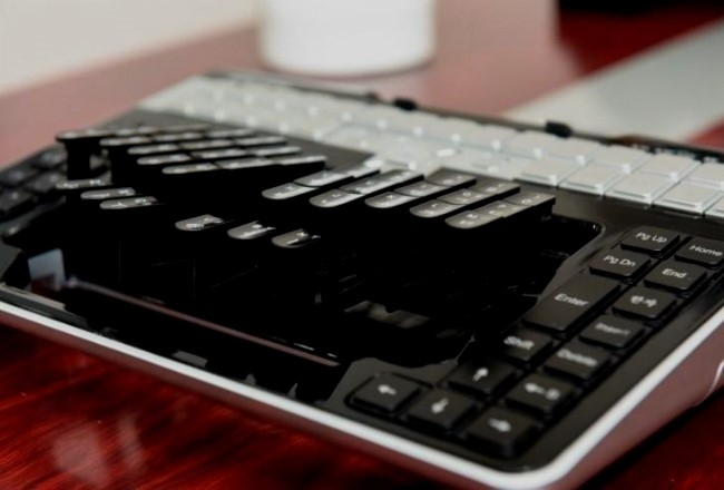 속기사무소 속기애녹취사무소, 녹취록 작성 과정 보안 강화