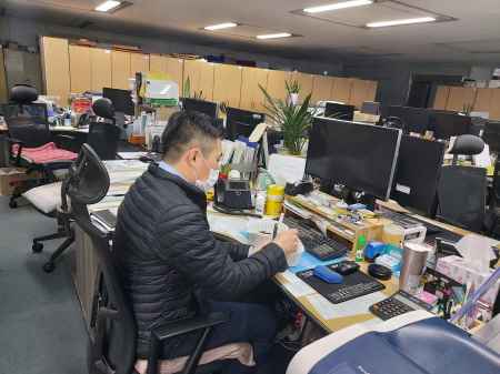 진주시, 소상공인 지원 '행복도시락' 운동 전개