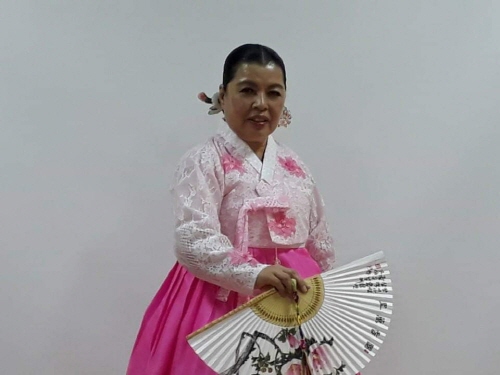 하동군, 2021년 무형문화재 징검다리교실 개설