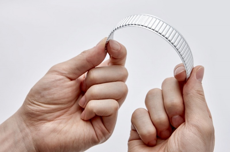 리베스트 배터리, 2021 월드 IT 쇼(WIS 2021) 참여