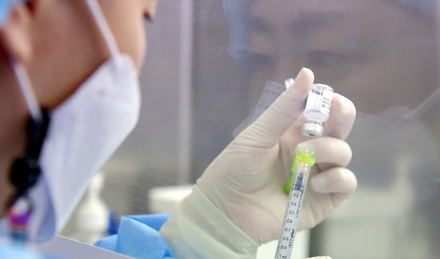 광주·전남, 이개호 의원 담양사무소 3명 등 밤새 7명 확진