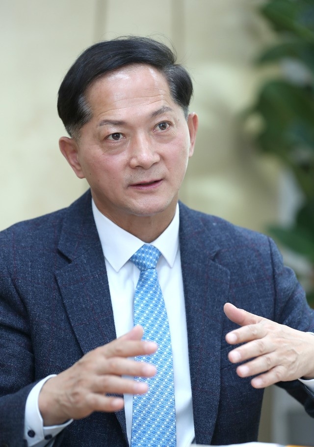 이재준 경기 고양시장