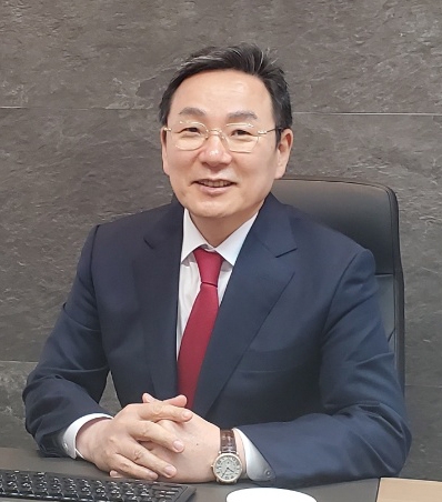 비케이탑스 정상용 대표이사