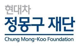 현대차 정몽구 재단 CI