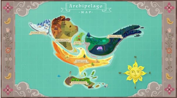 엘리스(My Neighbor Alice) 코인, 토지세일 일정 공개