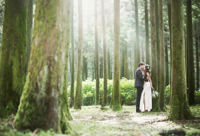 WE 호텔 제주, 안전한 힐링 ‘스윗 스윗 허니문’