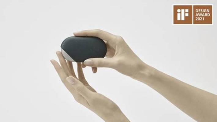 지누스, 안전과 편의성 디자인으로 ‘iF 디자인상’ 수상