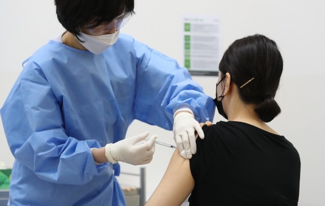 충북, 청주 유아학원·옥천군청발 확산 등…14명 확진