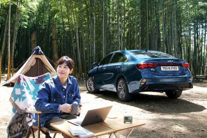 기아, ‘더 뉴 K3’ 출시