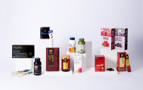 이미지 제공 = 동원F&B