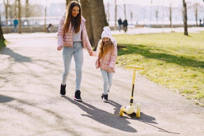 모빌리티, '소유'서 '공유'로 변화