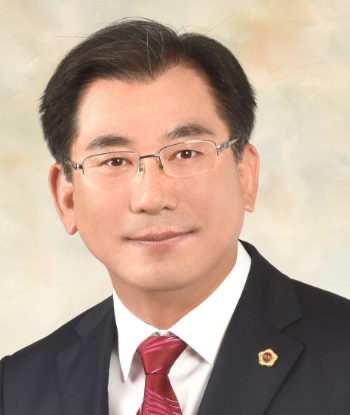 전남도의회 최병용 의원(더불어민주당ㆍ여수5)