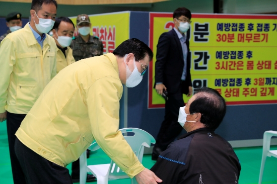 사진=완도군