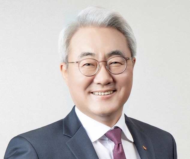 김준 SK이노베이션 총괄사장. (사진=SK이노베이션 제공)