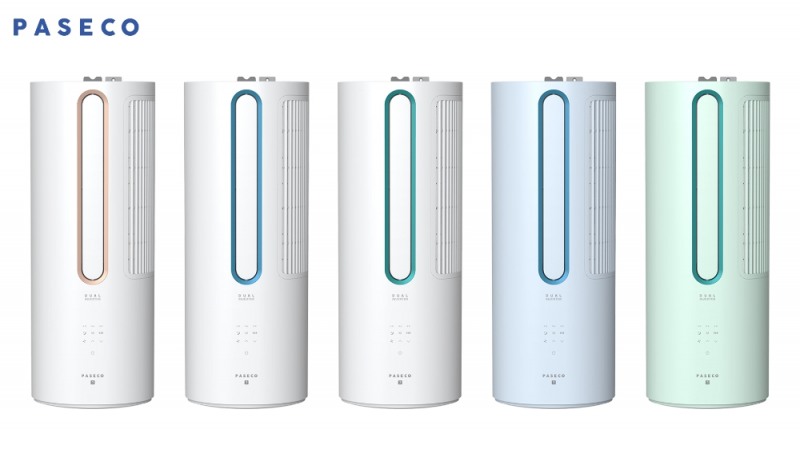 파세코, 2021년형 ‘창문형 에어컨3’ 출시