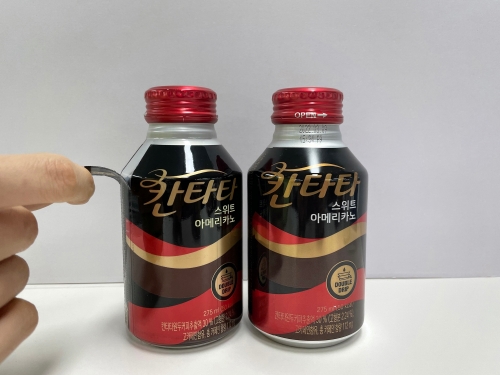 사진 제공 = 롯데칠성음료