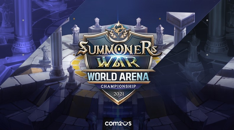서머너즈워 세계 대회 SWC2021, 7월 말 온라인 개최