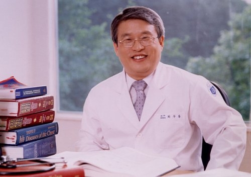 최수봉 건국대 교수, 당뇨병 인슐린펌프 온라인 워크샵