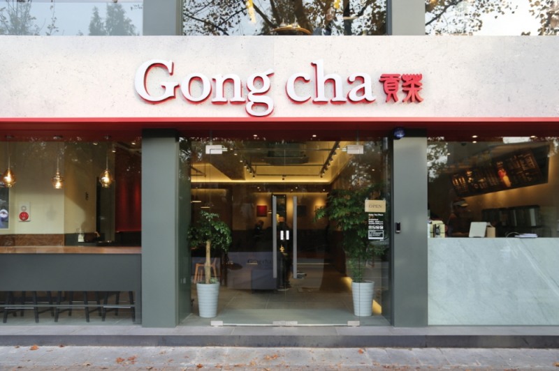 공차에 2030 젊은 사장님들이 몰리는 이유는