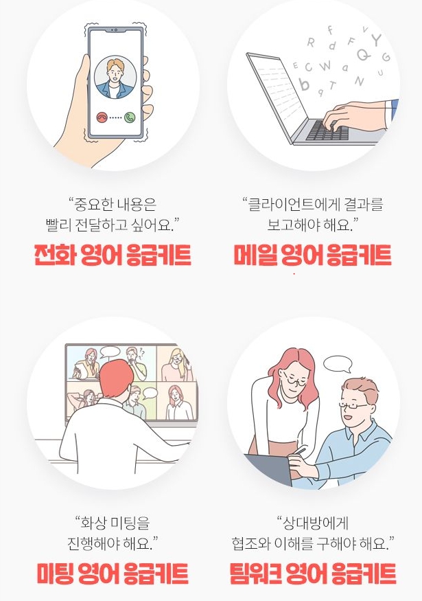 야나두, ‘비즈니스 응급키트’ 출시… 외국계 현직자 팁 제공
