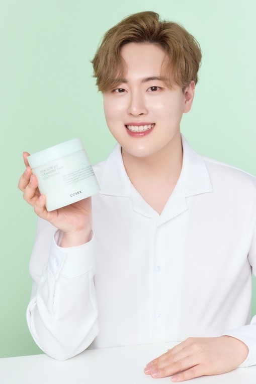 두호컴퍼니, 코스알엑스, 뷰티크리에이터 후니언과 콜라보 제품 런칭 참여