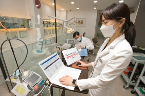 KT, 중소상공인 영업 위한 ‘양방향 예약 체크인’ 서비스 시작