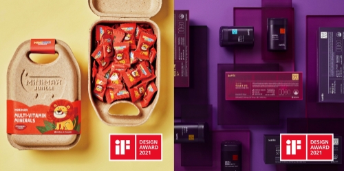 이미지 제공 = 동아제약