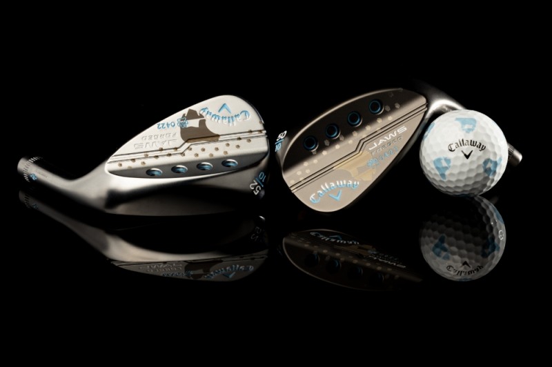 캘러웨이골프, 트루비스 콜라볼 ‘북극곰과 빙하’ 출시