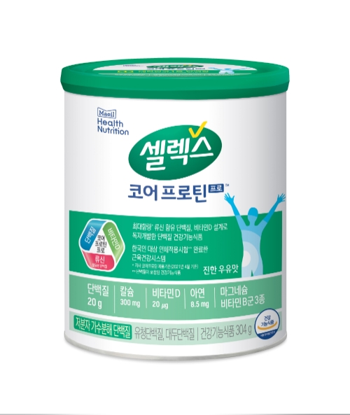 이미지 제공 = 매일유업