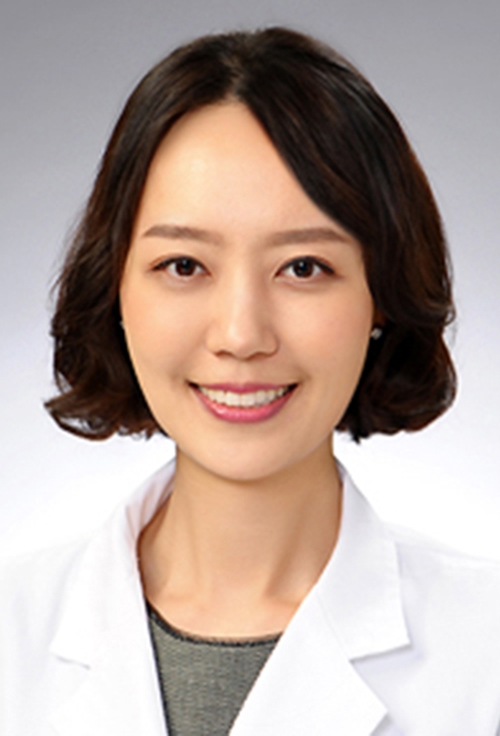 분당차병원 소화기내과 김미나 교수