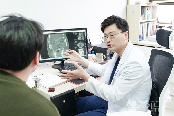 삼성드림이비인후과노원점김창효원장