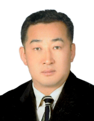 완도해경 땅끝파출소장 박석철 경감./사진=완도해경