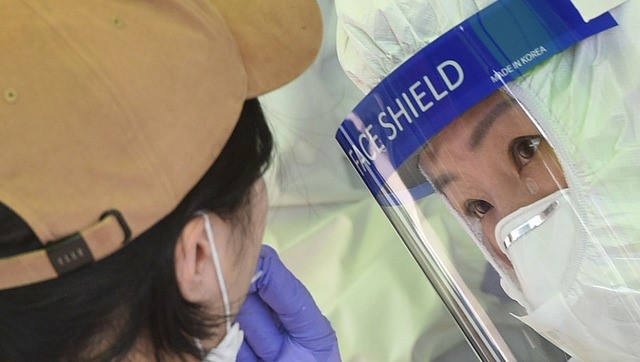 울산, 확진자 접촉 3명 등 코로나 7명 추가 확진