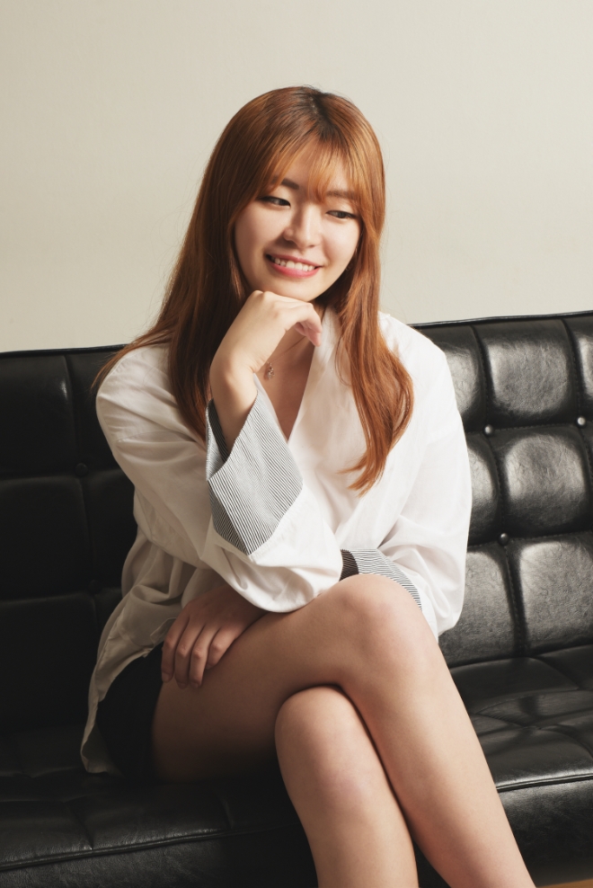 이채린 대표 / 사진제공=클라썸