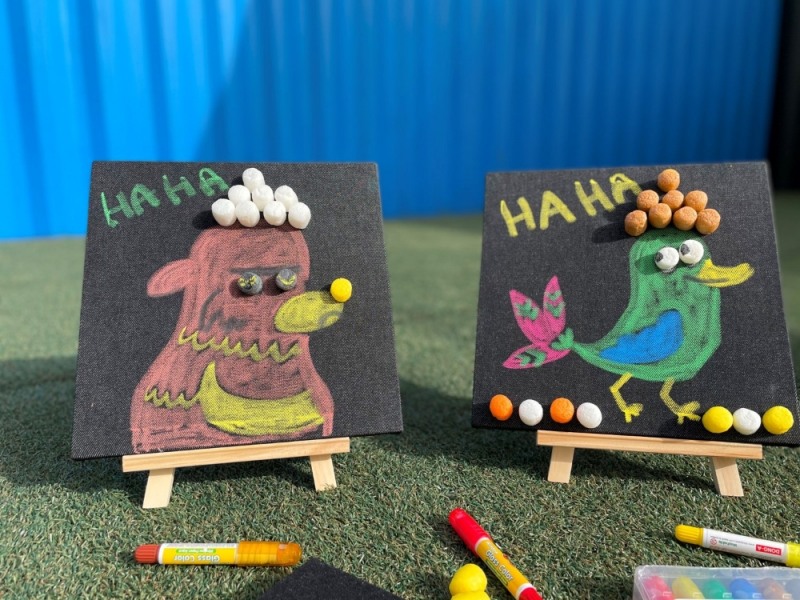 메종 글래드 제주 키즈 펀캉스 패키지