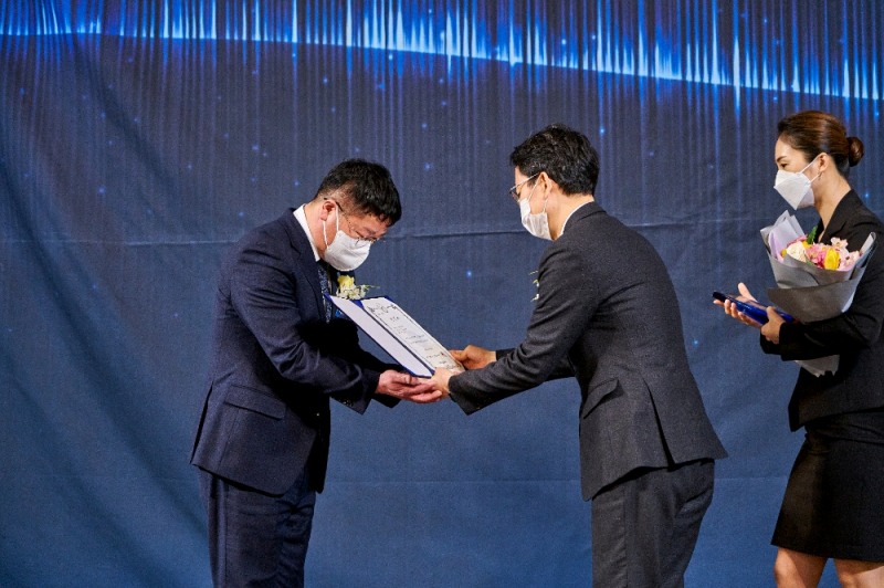 더좋은교육 T3과외 플랫폼, 한국브랜드선호도 대상 수상